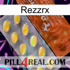 Rezzrx 42